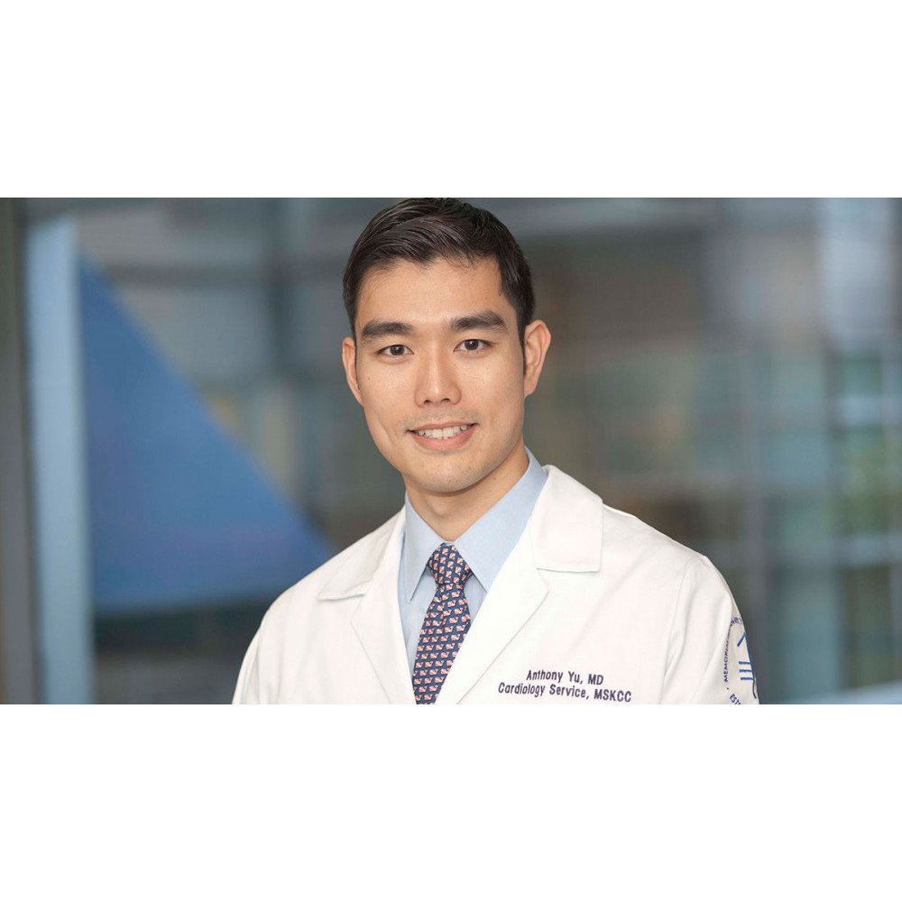 Dr. Anthony F. Yu, MD