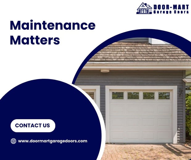 Images Door-Mart Garage Doors