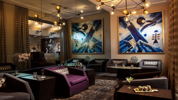 Images InterContinental at Doral Miami by IHG