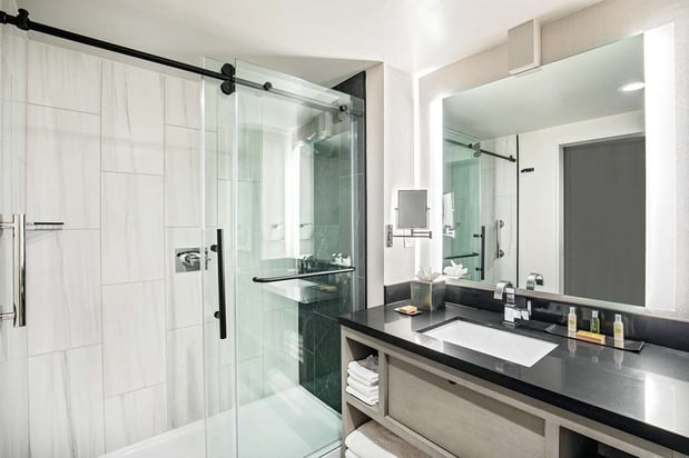 Images DoubleTree by Hilton Washington DC North/Gaithersburg