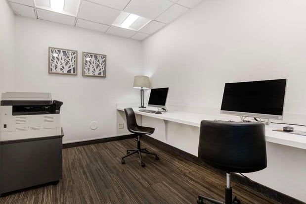 Images Best Western Plus Sparks-Reno Hotel