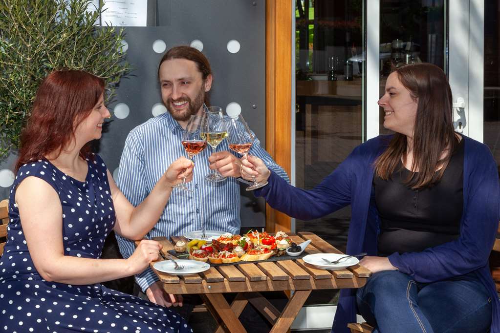 Bilder Best Western Wein-und Parkhotel Nierstein