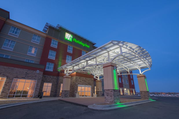 Images Holiday Inn Bismarck by IHG