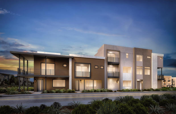 Images Polaris at Solis Park by Pulte Homes - Closed