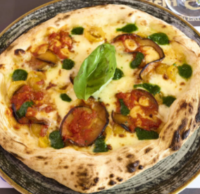 Images Ristorante Pizzeria agli Antichi Orti