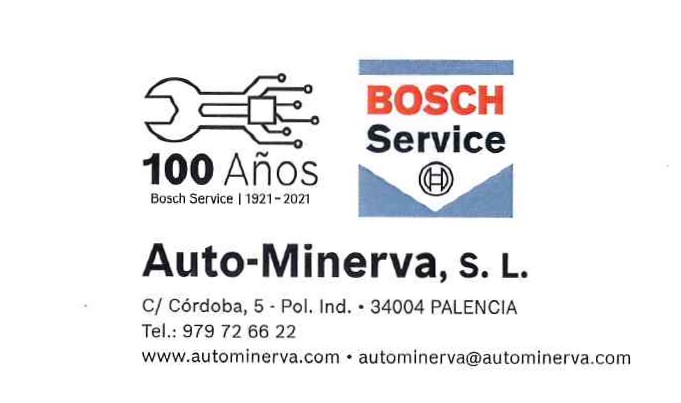 Images Taller mecánico Auto Minerva Bosch Car Service