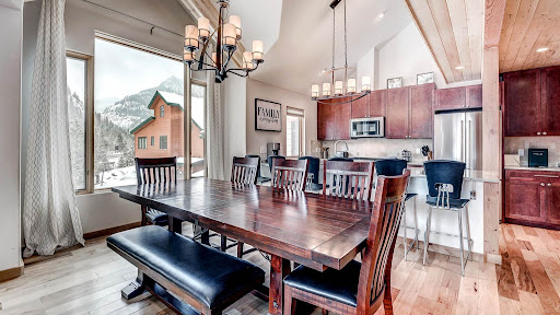 Images Bighorn Rentals of Summit County