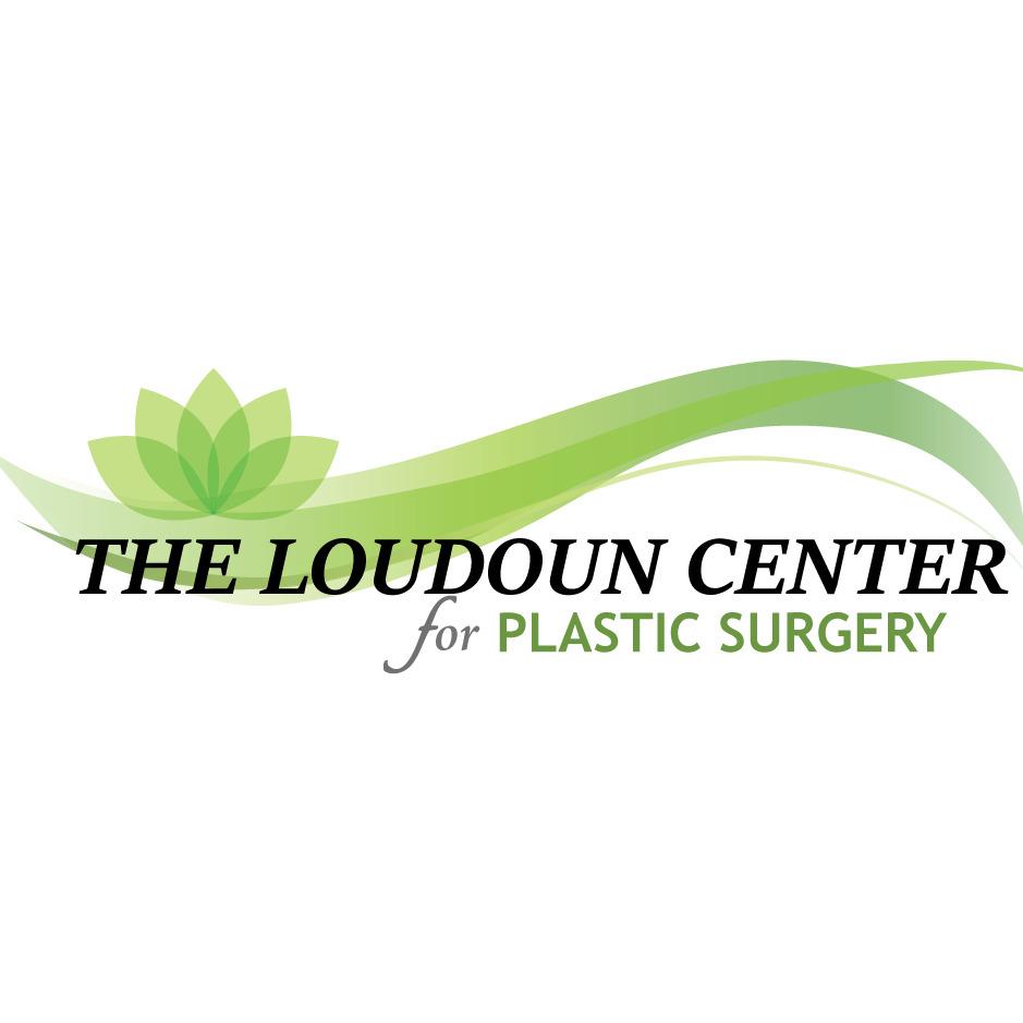 The Loudoun Center for Plastic Surgery Logo