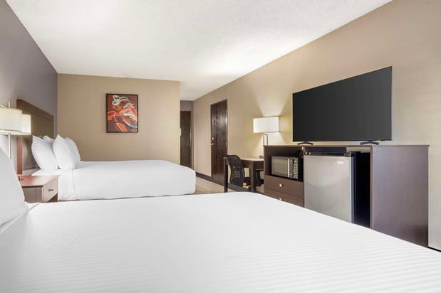 Images Best Western McCarran Inn