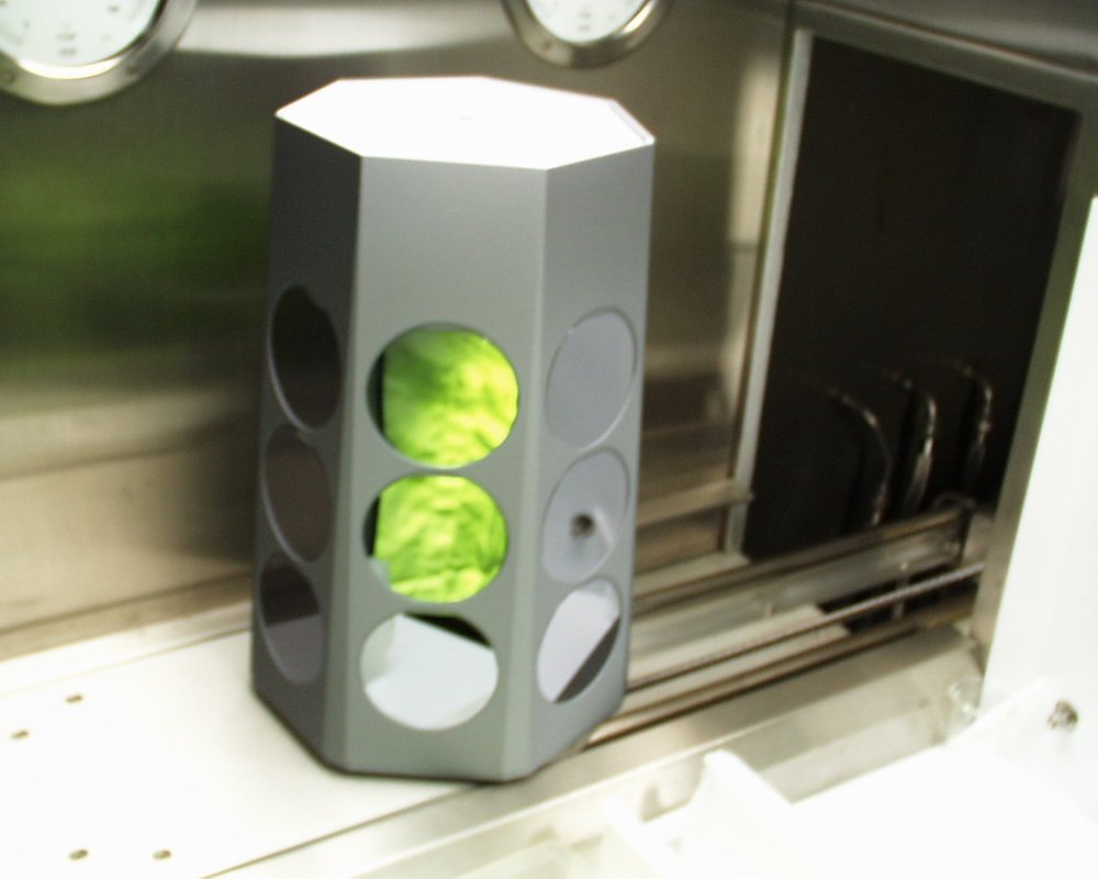 Plustherm Point AG, Zentralstrasse 40 in Birr