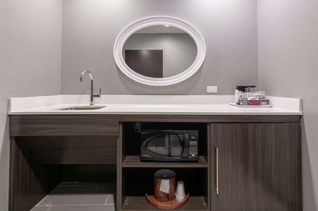 Images Hampton Inn & Suites Dallas East