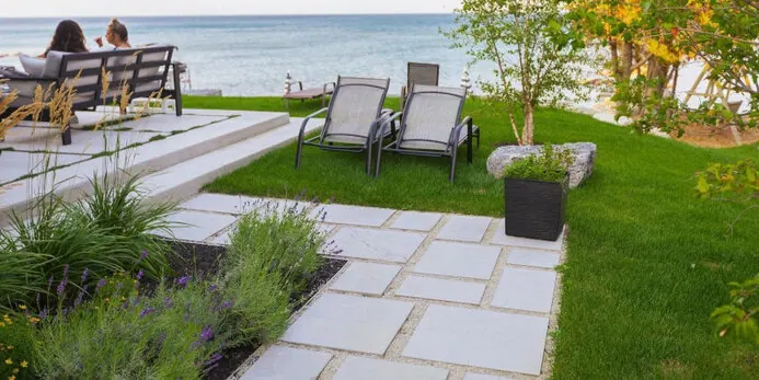 Images Bluescape Contracting Inc.