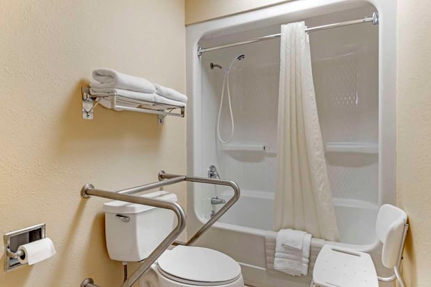 Images Best Western Sunday House Inn