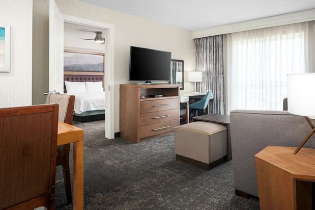 Images Homewood Suites by Hilton Salt Lake City-Downtown