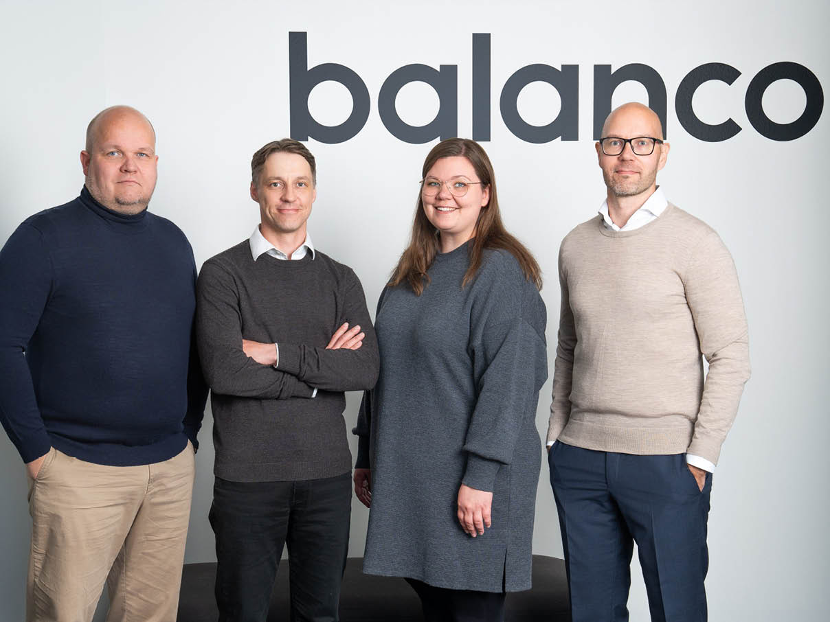 Images Balanco Oy