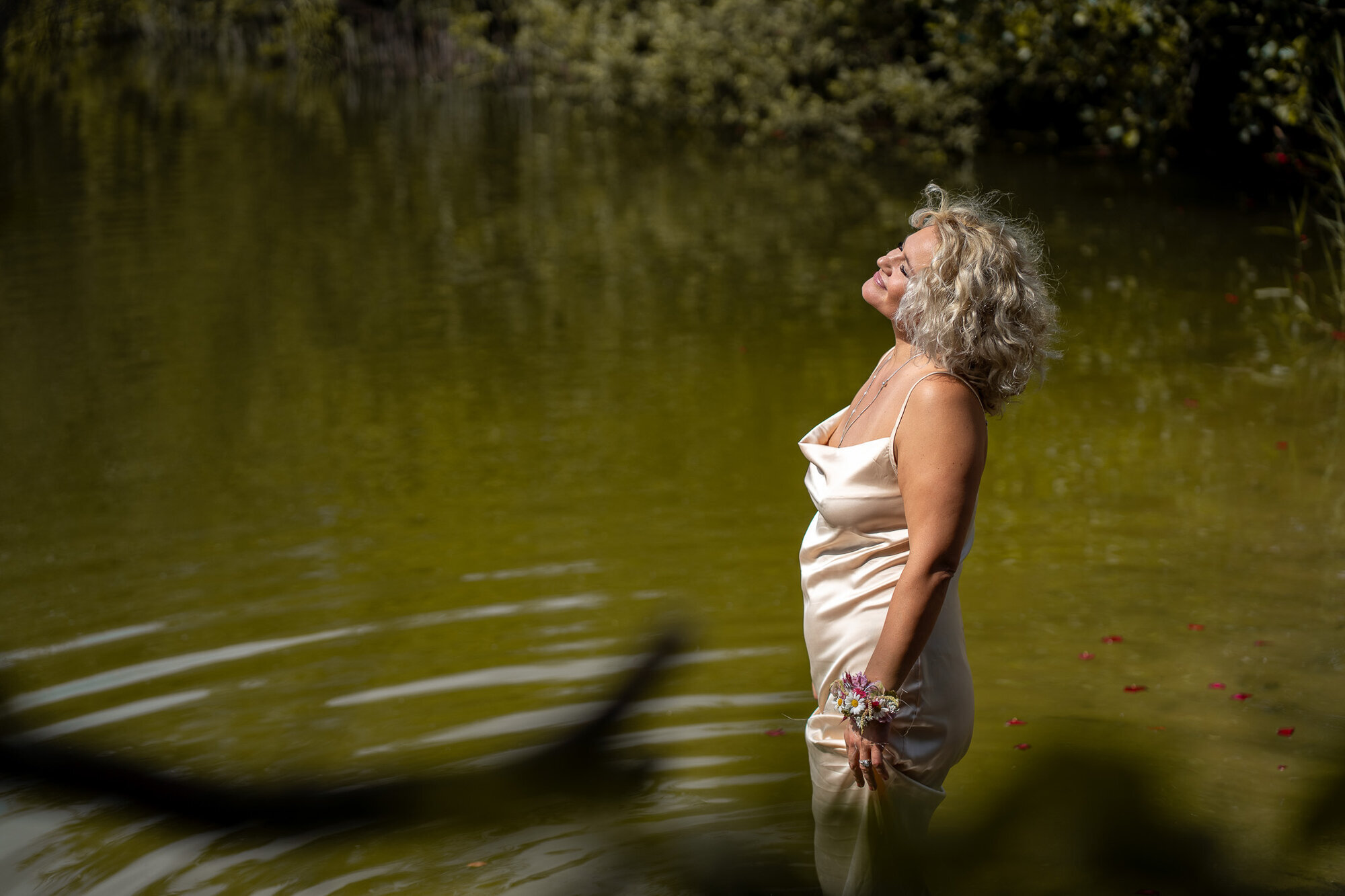 Bilder Body and Soul Stories