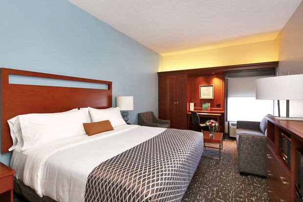 Images Best Western Plus Bellingham