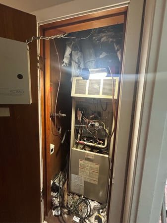 Images Harper's Heating & Cooling Services, LLC