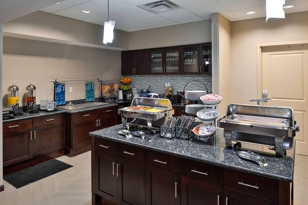 Images Homewood Suites by Hilton Columbia/Laurel