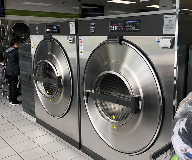 Images Smart Wash Laundry