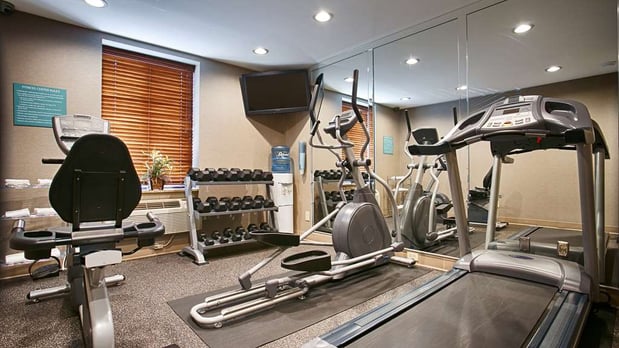 Images Best Western JFK Airport Hotel