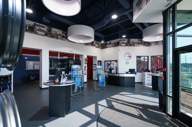 Images Tire Discounters