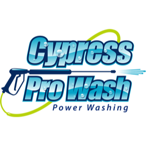 Cypress Pro Wash Logo