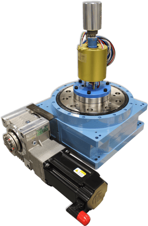Images Motion Index Drives Inc.