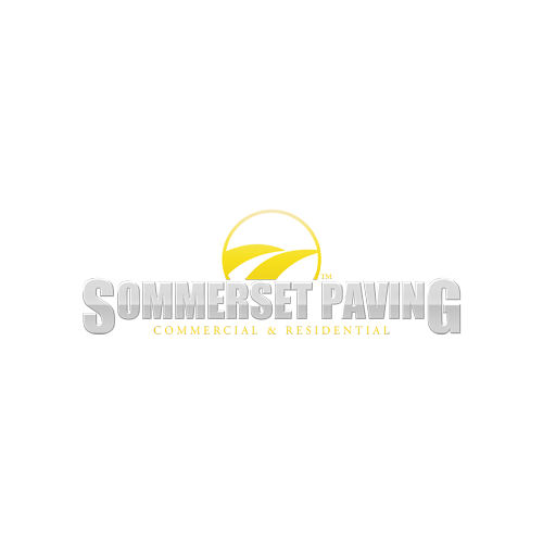 Sommerset Paving Companies LLC Logo