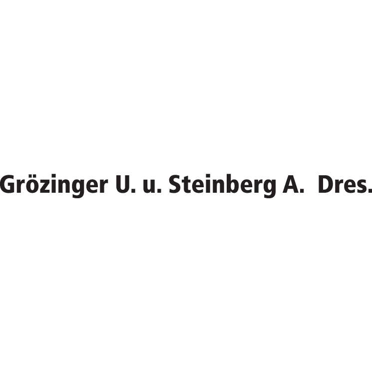 Tierärztliche Gemeinschaftspraxis Dr. Uwe Grözinger & Dr. Andrea Steinberg Logo