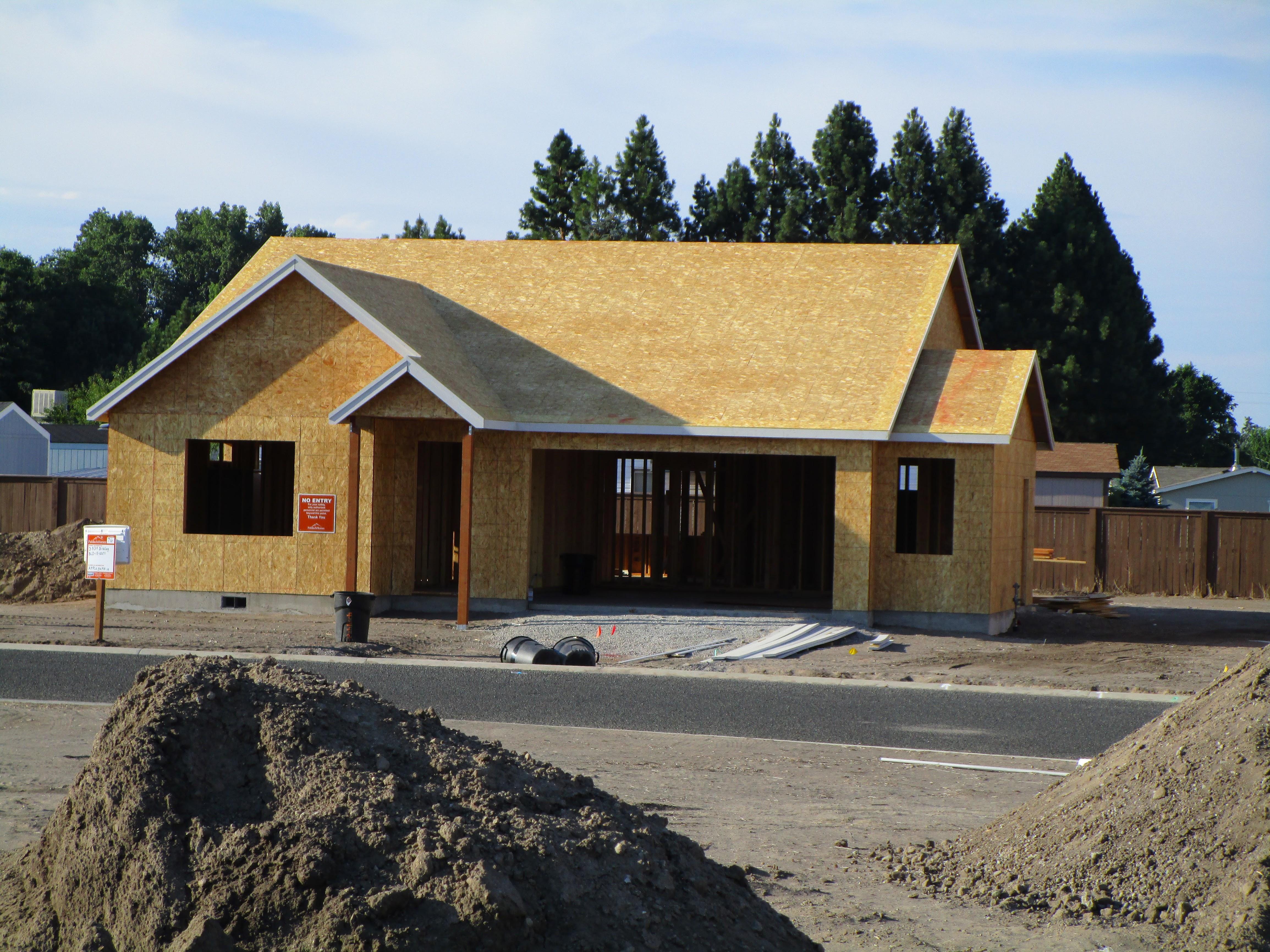 Mark Christy Construction