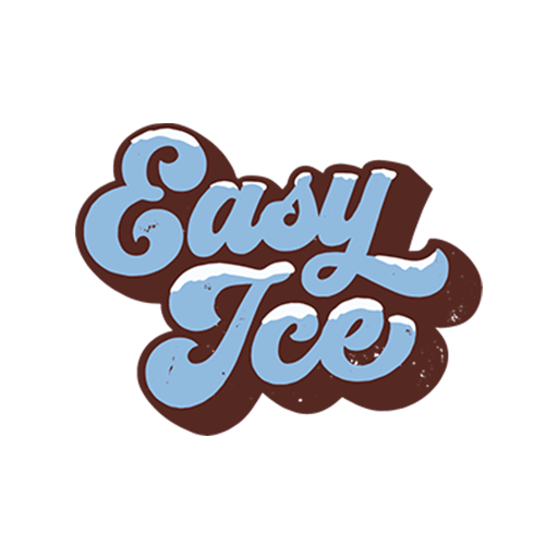 Easy Ice Logo