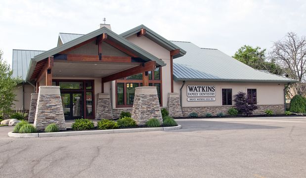 Images Watkins Family Dentistry