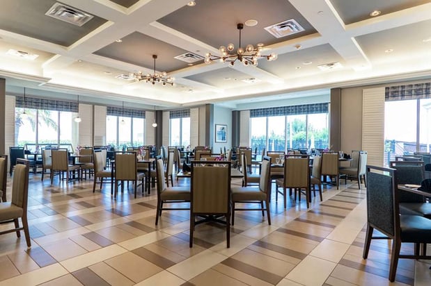 Images Hilton Melbourne Beach Oceanfront