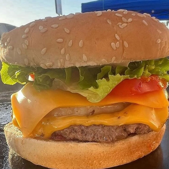 Super Hot Wings Image