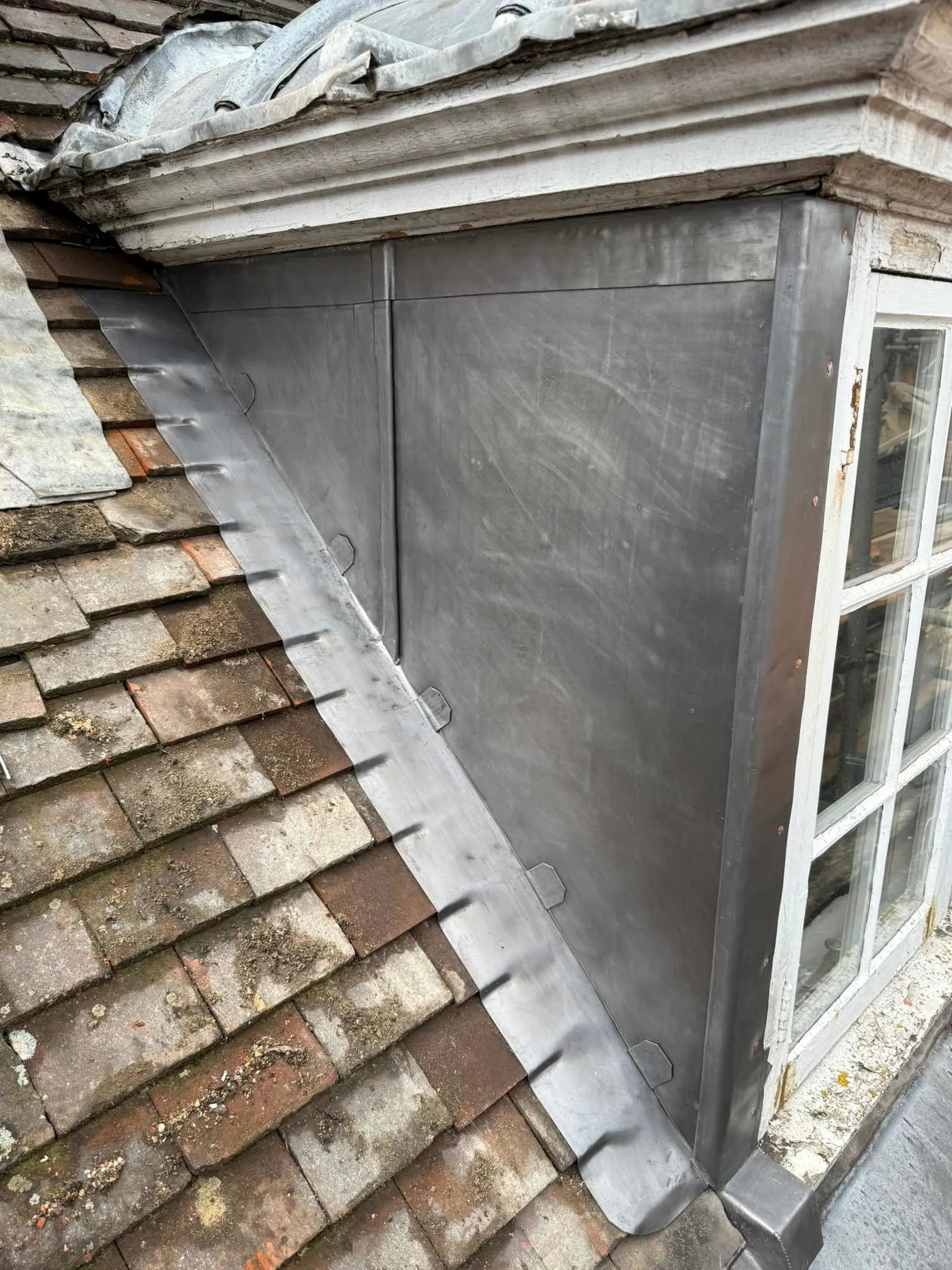 Images A.S Roofing Services