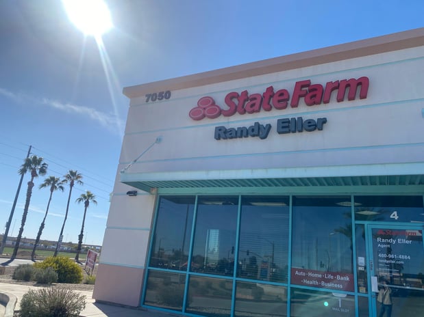 Images Randy Eller - State Farm Insurance