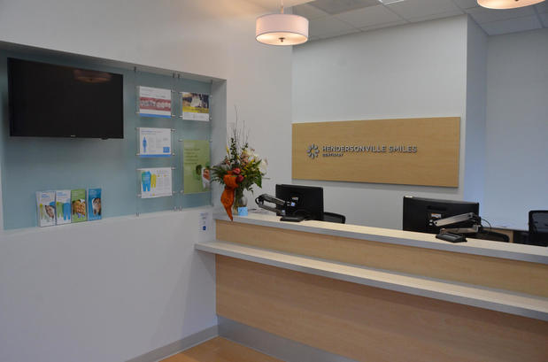 Images Hendersonville Smiles Dentistry
