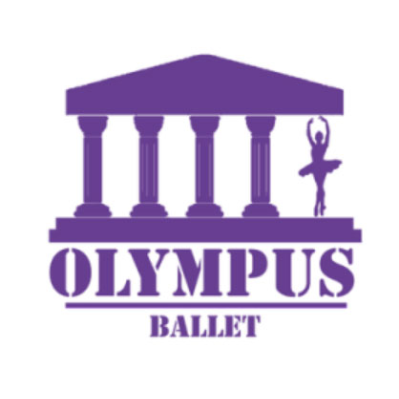 Scuola di Danza Olympus Ballet Logo