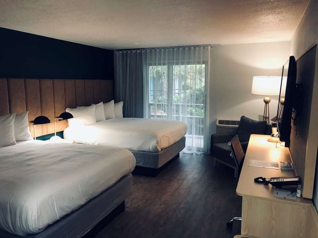 Images Best Western Portland West Beaverton
