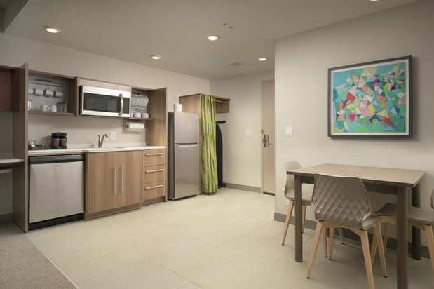 Images Home2 Suites by Hilton Atlanta NW Kennesaw