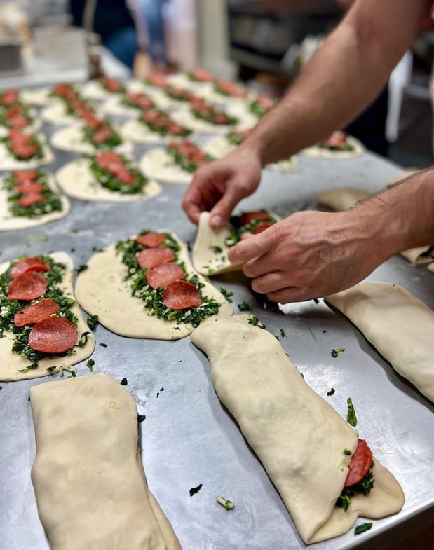 Images Riccotti's Sandwich Shop
