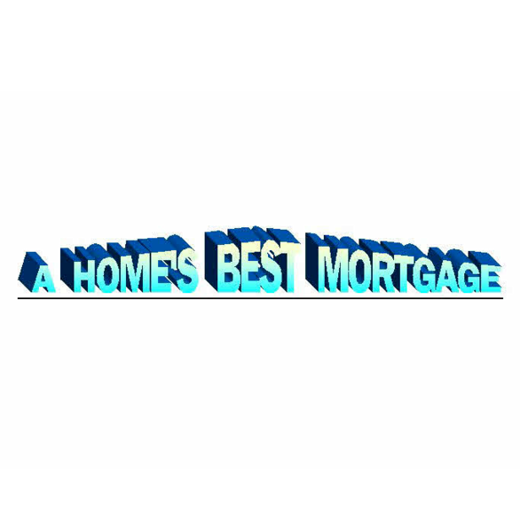 Ken Morley | A Home's Best Mortgage Inc. Logo