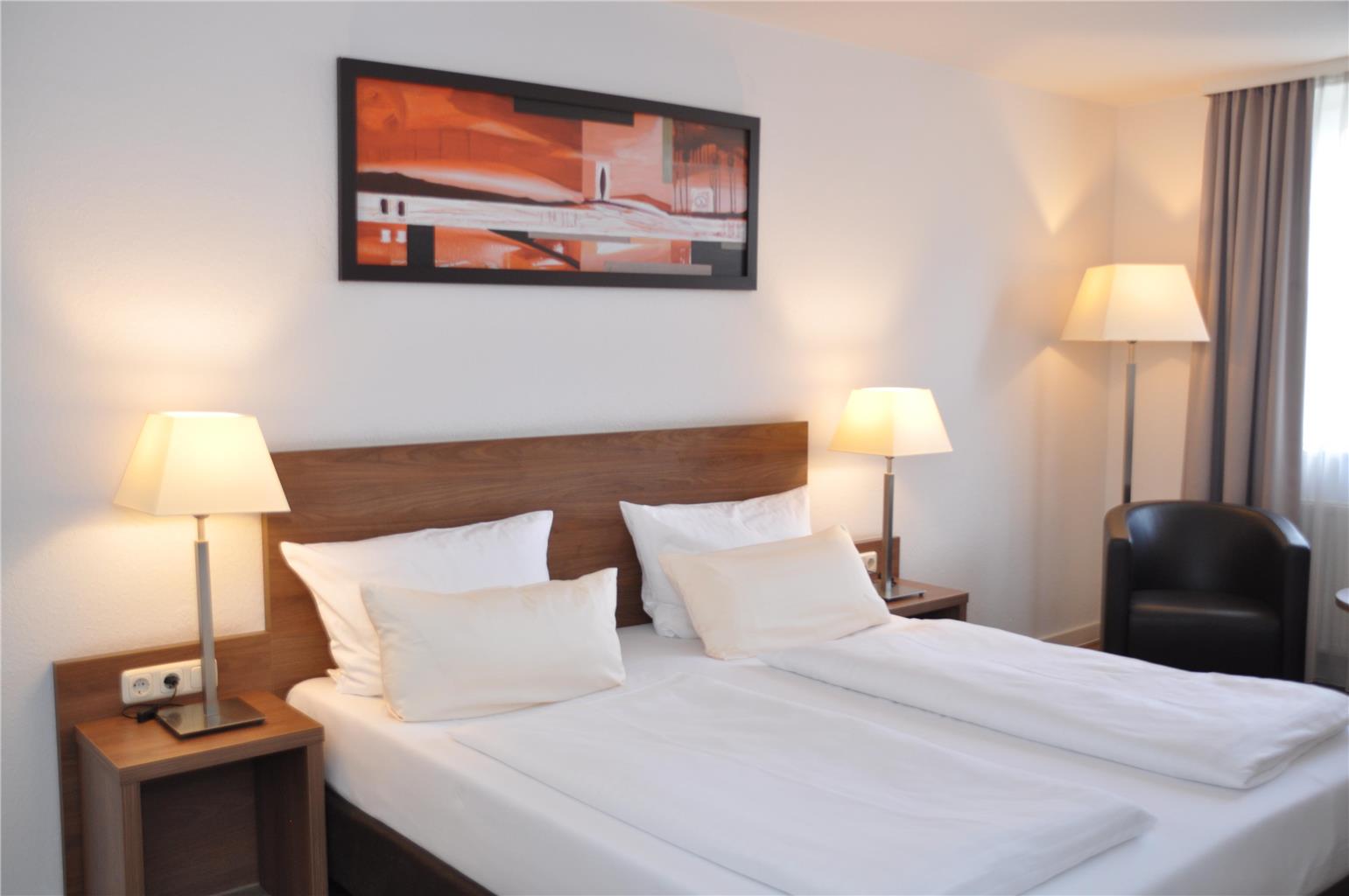 Best Western Hotel Erlangen, Bayreuther Strasse 53 in Erlangen