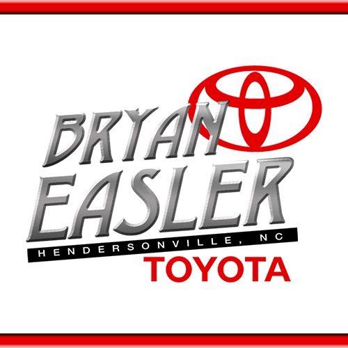 Images Bryan Easler Toyota