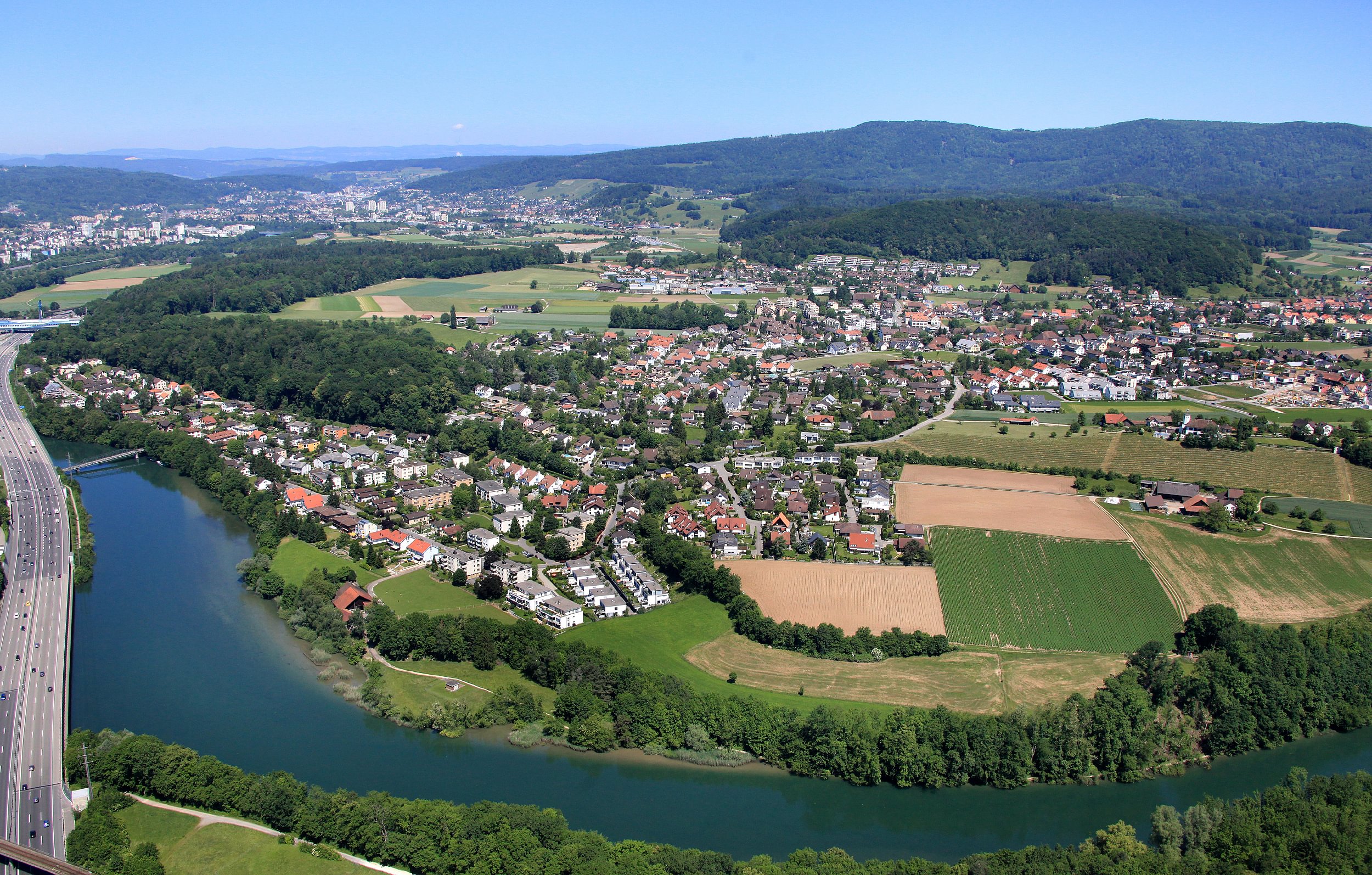 Bilder Hüsser Gmür + Partner AG