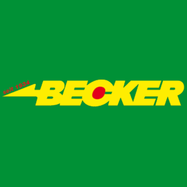 Logo Becker Möbelspedition Inh. Ingrid Sauder e.K.