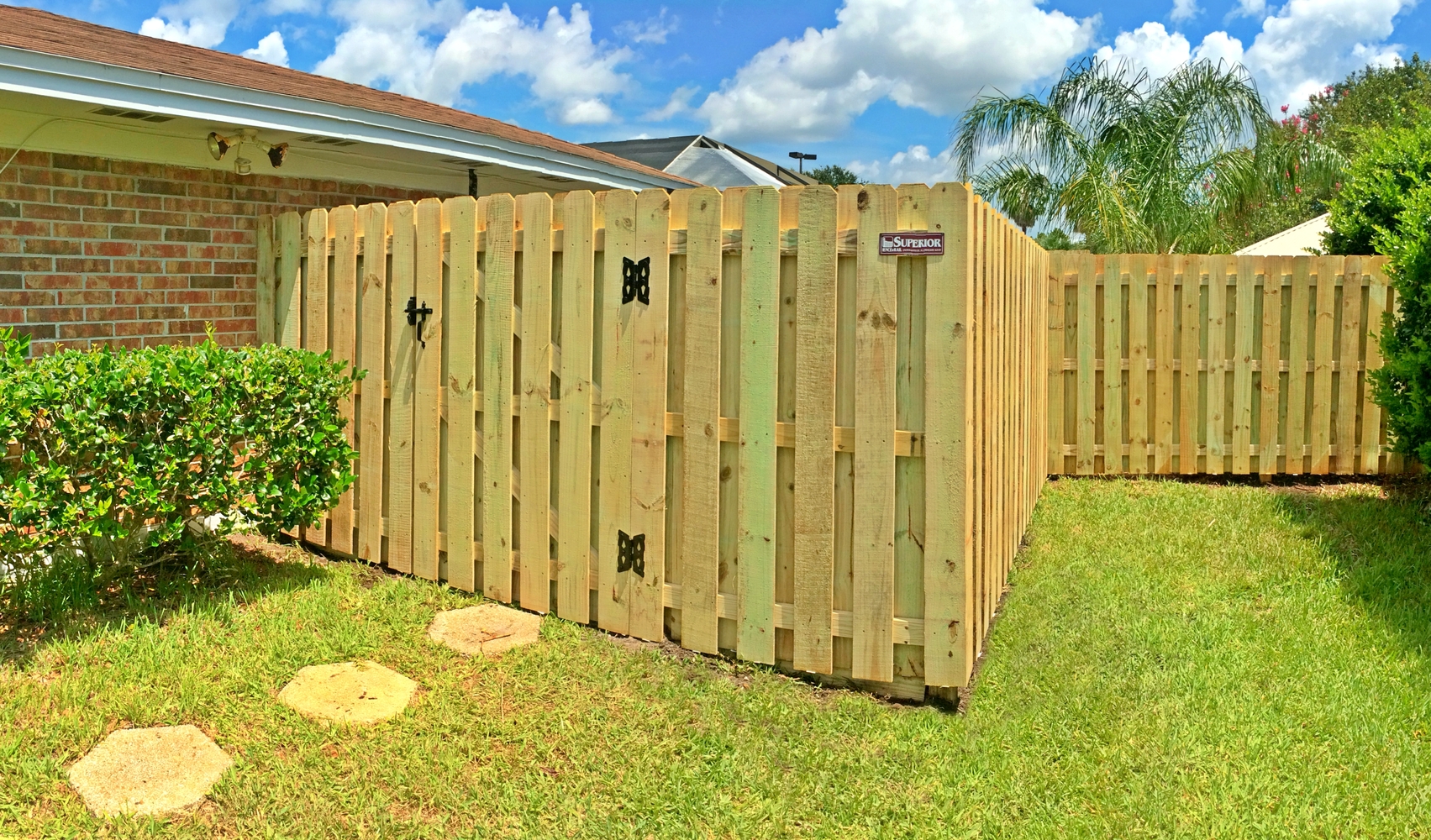 Superior Fence & Rail