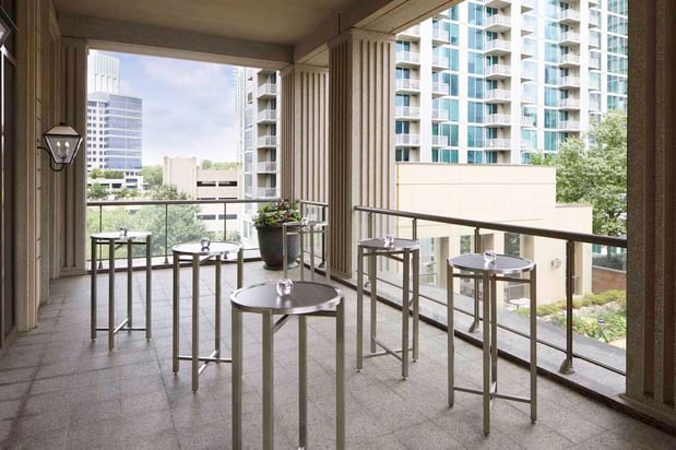 Images Waldorf Astoria Atlanta Buckhead