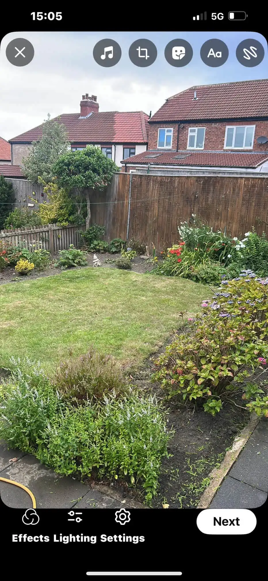 Images PG Garden Maintenance